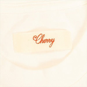 Girls Don't Cry ガールズドントクライ ×Cherry Angel Classic Pocket T-Shirt White Tシャツ 白 Size 【L】 【新古品・未使用品】 20815575