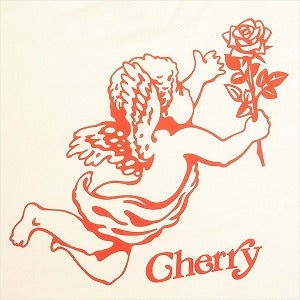 Girls Don't Cry ガールズドントクライ ×Cherry Angel Classic Pocket T-Shirt White Tシャツ 白 Size 【L】 【新古品・未使用品】 20815575