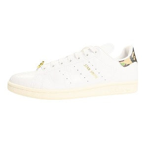 A BATHING APE ア ベイシング エイプ × adidas Originals Stan Smith 30th Anniversary IG1115 スニーカー 白 Size 【27.0cm】 【新古品・未使用品】 20815576