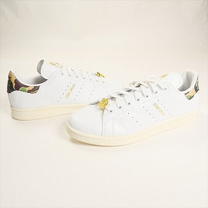 A BATHING APE ア ベイシング エイプ × adidas Originals Stan Smith 30th Anniversary IG1115 スニーカー 白 Size 【27.0cm】 【新古品・未使用品】 20815576