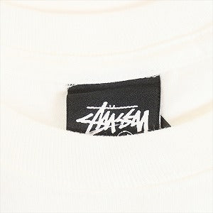 STUSSY ステューシー 25SS STOCK NEW YORK TEE WHITE ニューヨーク限定Tシャツ 白 Size 【L】 【新古品・未使用品】 20815589