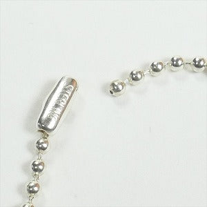 CHROME HEARTS クロム・ハーツ BALL CHAIN 30I SILVER ネックレスチェーン 銀 Size 【フリー】 【新古品・未使用品】 20815620