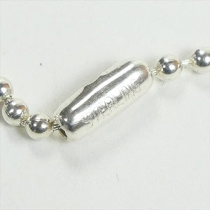 CHROME HEARTS クロム・ハーツ BALL CHAIN 30I SILVER ネックレスチェーン 銀 Size 【フリー】 【新古品・未使用品】 20815620