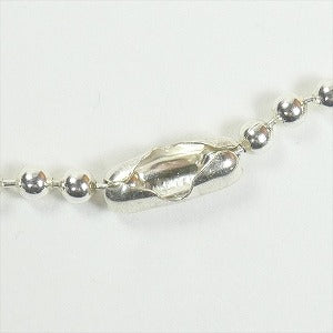 CHROME HEARTS クロム・ハーツ BALL CHAIN 30I SILVER ネックレスチェーン 銀 Size 【フリー】 【新古品・未使用品】 20815622