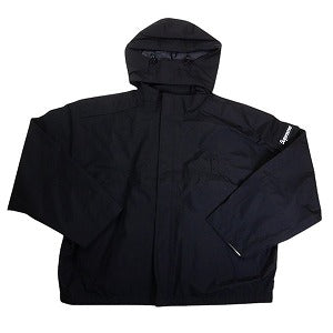 SUPREME シュプリーム 25SS 2-in-1 GORE-TEX Shell+Quilted Liner Vest Black ジャケット 黒 Size 【XL】 【新古品・未使用品】 20815663