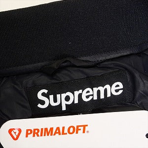 SUPREME シュプリーム 25SS 2-in-1 GORE-TEX Shell+Quilted Liner Vest Black ジャケット 黒 Size 【XL】 【新古品・未使用品】 20815663