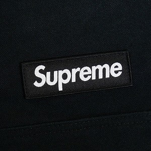 SUPREME シュプリーム 25SS Tote Bag Black トートバッグ 黒 Size 【フリー】 【新古品・未使用品】 20815664