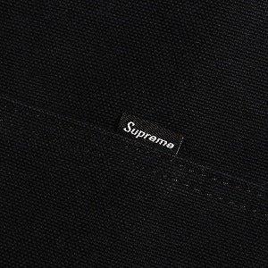 SUPREME シュプリーム 25SS Tote Bag Black トートバッグ 黒 Size 【フリー】 【新古品・未使用品】 20815664