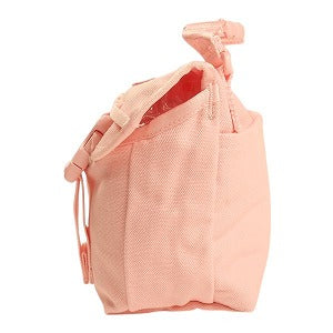 SUPREME シュプリーム 25SS Mini Messenger Bag Light Pink メッセンジャーバッグ ピンク Size 【フリー】 【新古品・未使用品】 20815667