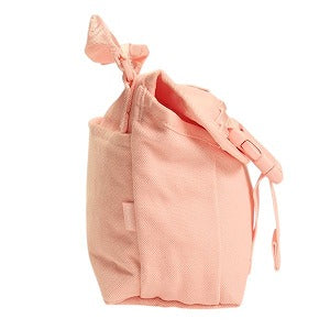 SUPREME シュプリーム 25SS Mini Messenger Bag Light Pink メッセンジャーバッグ ピンク Size 【フリー】 【新古品・未使用品】 20815667