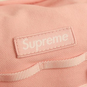 SUPREME シュプリーム 25SS Mini Messenger Bag Light Pink メッセンジャーバッグ ピンク Size 【フリー】 【新古品・未使用品】 20815667