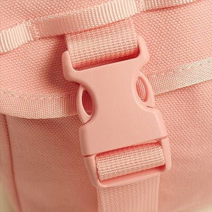 SUPREME シュプリーム 25SS Mini Messenger Bag Light Pink メッセンジャーバッグ ピンク Size 【フリー】 【新古品・未使用品】 20815667