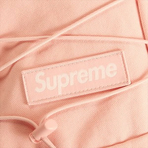 SUPREME シュプリーム 25SS Backpack Light Pink バックパック ピンク Size 【フリー】 【新古品・未使用品】 20815668