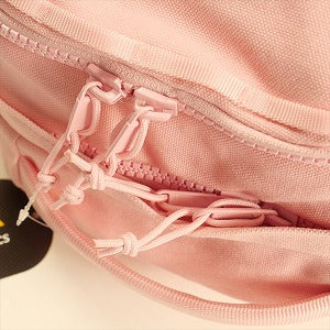 SUPREME シュプリーム 25SS Backpack Light Pink バックパック ピンク Size 【フリー】 【新古品・未使用品】 20815668