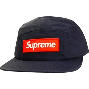 SUPREME シュプリーム 25SS GORE-TEX Camp Cap Navy キャンプキャップ 紺 Size 【フリー】 【新古品・未使用品】 20815670