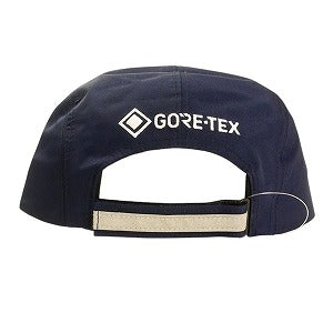 SUPREME シュプリーム 25SS GORE-TEX Camp Cap Navy キャンプキャップ 紺 Size 【フリー】 【新古品・未使用品】 20815670