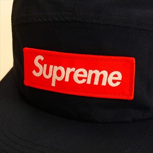 SUPREME シュプリーム 25SS GORE-TEX Camp Cap Navy キャンプキャップ 紺 Size 【フリー】 【新古品・未使用品】 20815670