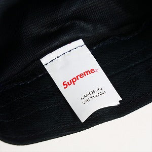 SUPREME シュプリーム 25SS GORE-TEX Camp Cap Navy キャンプキャップ 紺 Size 【フリー】 【新古品・未使用品】 20815670