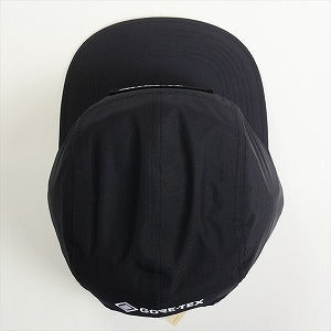 SUPREME シュプリーム 25SS GORE-TEX Camp Cap Black キャンプキャップ 黒 Size 【フリー】 【新古品・未使用品】 20815671