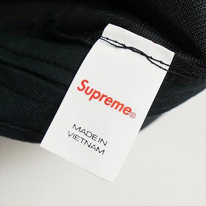 SUPREME シュプリーム 25SS GORE-TEX Camp Cap Black キャンプキャップ 黒 Size 【フリー】 【新古品・未使用品】 20815671