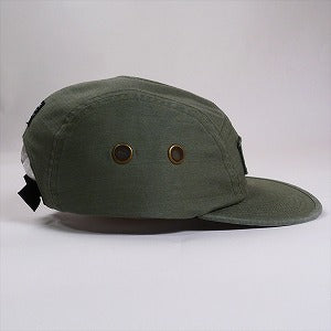 SUPREME シュプリーム 25SS Military Camp Cap Olive キャンプキャップ オリーブ Size 【フリー】 【新古品・未使用品】 20815673