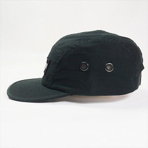 SUPREME シュプリーム 25SS Military Camp Cap Black キャンプキャップ 黒 Size 【フリー】 【新古品・未使用品】 20815678