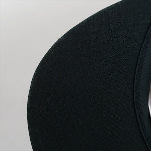 SUPREME シュプリーム 25SS Military Camp Cap Black キャンプキャップ 黒 Size 【フリー】 【新古品・未使用品】 20815678