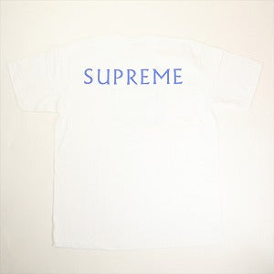 SUPREME シュプリーム ×Damian Hirst Tee 25SS Tee White Tシャツ 白 Size 【XL】 【新古品・未使用品】 20815682