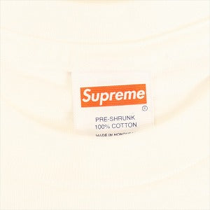 SUPREME シュプリーム ×Damian Hirst Tee 25SS Tee White Tシャツ 白 Size 【XL】 【新古品・未使用品】 20815682