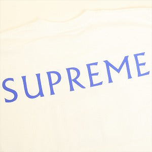 SUPREME シュプリーム ×Damian Hirst Tee 25SS Tee White Tシャツ 白 Size 【XL】 【新古品・未使用品】 20815682