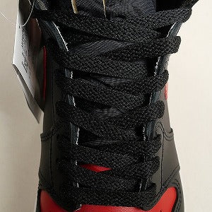 NIKE ナイキ AIR JORDAN1 HIGH 85 BRED HV6674-067 スニーカー 黒赤 Size 【27.0cm】 【新古品・未使用品】 20815693