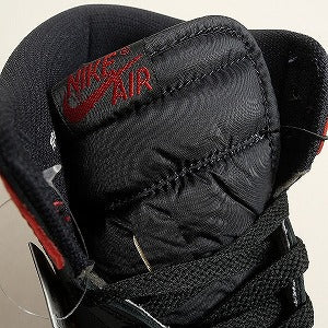 NIKE ナイキ AIR JORDAN1 HIGH 85 BRED HV6674-067 スニーカー 黒赤 Size 【27.0cm】 【新古品・未使用品】 20815693