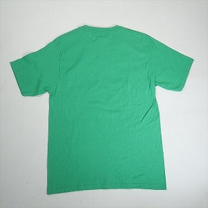 STUSSY ステューシー STOCK TOKYO TEE GREEN 東京限定Tシャツ 緑 Size 【S】 【中古品-ほぼ新品】 20815702