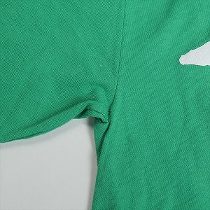 STUSSY ステューシー STOCK TOKYO TEE GREEN 東京限定Tシャツ 緑 Size 【S】 【中古品-ほぼ新品】 20815702