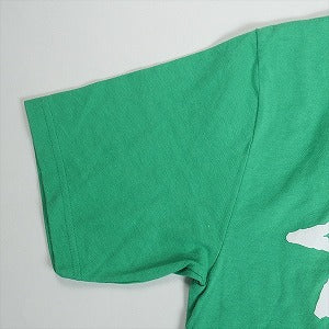 STUSSY ステューシー STOCK TOKYO TEE GREEN 東京限定Tシャツ 緑 Size 【S】 【中古品-ほぼ新品】 20815702