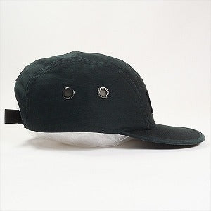 SUPREME シュプリーム 25SS Military Camp Cap Black キャンプキャップ 黒 Size 【フリー】 【新古品・未使用品】 20815707