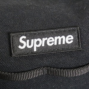 SUPREME シュプリーム 25SS Mini Messenger Bag Black メッセンジャーバッグ 黒 Size 【フリー】 【新古品・未使用品】 20815708