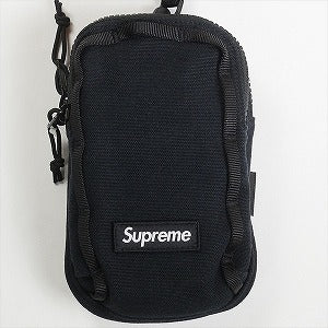 SUPREME シュプリーム 25SS Camera Bag ＋ Mini Pouch Black カメラバッグ ＋ミニポーチ 黒 Size 【フリー】 【新古品・未使用品】 20815709