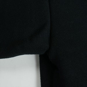 Fear of God フィアーオブゴッド ESSENTIALS Classic Full Zip-Up Hoodie Black ジップパーカー 黒 Size 【XS】 【新古品・未使用品】 20815712