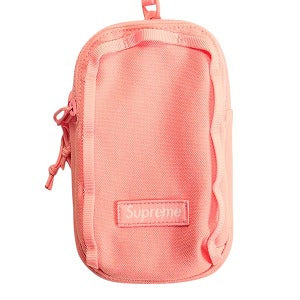 SUPREME シュプリーム 25SS Camera Bag ＋ Mini Pouch Light Pink カメラバッグ ＋ミニポーチ ピンク Size 【フリー】 【新古品・未使用品】 20815729