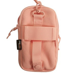 SUPREME シュプリーム 25SS Camera Bag ＋ Mini Pouch Light Pink カメラバッグ ＋ミニポーチ ピンク Size 【フリー】 【新古品・未使用品】 20815729