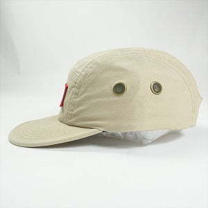 SUPREME シュプリーム 25SS Military Camp Cap Tan キャンプキャップ タン Size 【フリー】 【新古品・未使用品】 20815733