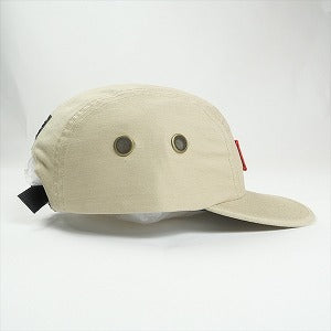 SUPREME シュプリーム 25SS Military Camp Cap Tan キャンプキャップ タン Size 【フリー】 【新古品・未使用品】 20815733