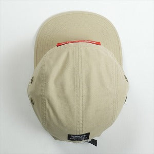 SUPREME シュプリーム 25SS Military Camp Cap Tan キャンプキャップ タン Size 【フリー】 【新古品・未使用品】 20815733