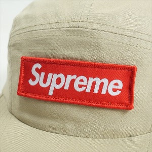 SUPREME シュプリーム 25SS Military Camp Cap Tan キャンプキャップ タン Size 【フリー】 【新古品・未使用品】 20815733