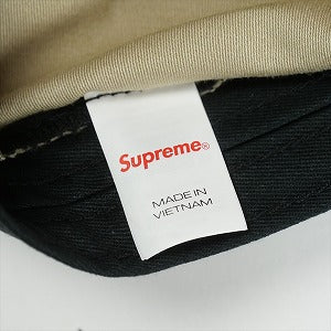 SUPREME シュプリーム 25SS Military Camp Cap Tan キャンプキャップ タン Size 【フリー】 【新古品・未使用品】 20815733