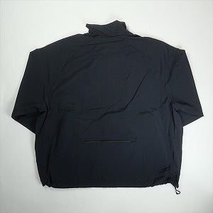 SUPREME シュプリーム 25SS Contrast Zip Track Jacket Black ジャケット 黒 Size 【L】 【新古品・未使用品】 20815740