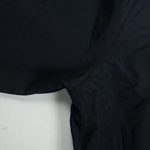 SUPREME シュプリーム 25SS Contrast Zip Track Jacket Black ジャケット 黒 Size 【L】 【新古品・未使用品】 20815740