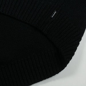 SUPREME シュプリーム 25SS Contrast Logo Sweater Black セーター 黒 Size 【M】 【新古品・未使用品】 20815741