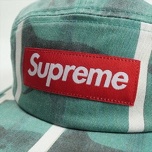 SUPREME シュプリーム ×Damian Hirst Tee 25SS Camp Cap White キャンプキャップ 白 Size 【フリー】 【新古品・未使用品】 20815743